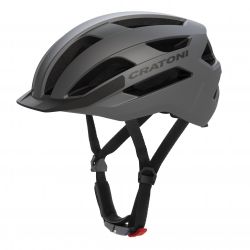 Helma CRATONI Pacer 2.0 Anthracite Matt - L/XL (58-62cm)