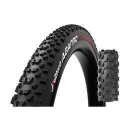 VittoriaAgarro 27.5x2.35 Trail 4C anth-blk-blk G2.0