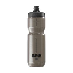 PRO Fľaša PERFORMANCE 800 transparentná čierna 800ml