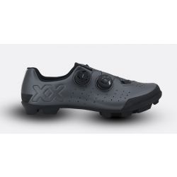 Tretry FLR FG-9 Metalic Grey