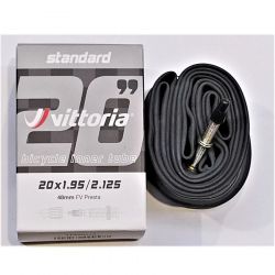 VITTORIA Standard 20x1.95/2.125 FV presta 48mm