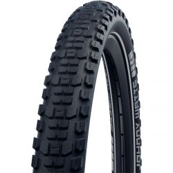 SCHWALBE Plášť JOHNNY WATTS LR 27.5x2.60 (65-584) 67EPI 1040g Perf Addix reflex