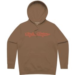 Troy Lee Designs TLD MIKINA SIGNATURE SIENNA (73191706)