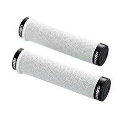 00.7918.026.002 - SRAM LOCKING GRIPS DH SRAM SILICONE WHITE