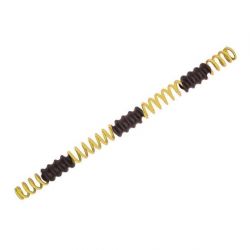SRAM ROCK SHOX 11.4015.380.010 - ROCKSHOX 10 BOXXER COIL SPRING SOFT YELLOW