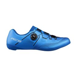 SHIMANO Tretry SHRC503 modré /Vel:44