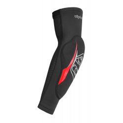 Troy Lee Designs TLD CHRÁNIČE LOKTŮ RAID BLACK (57500320)