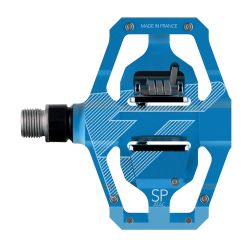 SRAM TIME 00.6718.001.001 - TIME PD TIME SPECIALE 12 ENDURO BLUE