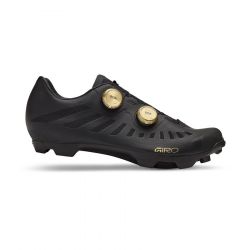 GIRO Gritter Black/Gold 47