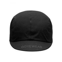 GORE GORE-TEX Cycling Cap black 54-58
