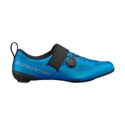 SHIMANO Tretry SHTR903 modré /Vel:46