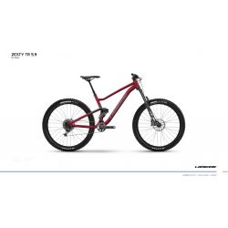 LAPIERRE Zesty TR 5.9