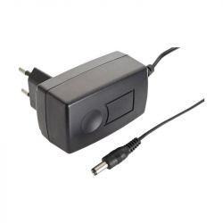 Adaptér napájania 12V pre trenažéry Elite
