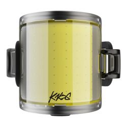 Predné blikacie svetlo KNOG Cobber Mini