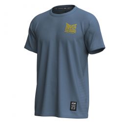 Troy Lee Designs TLD PÁNSKÝ DRES S KRÁTKÝM RUKÁVEM SKYLINE RIDE TEE HANDLEBAR SLATE (38270100)