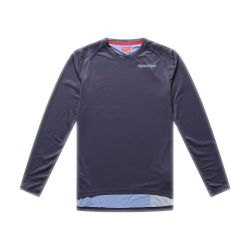 Troy Lee Designs TLD DÁMSKÝ DRES S DLOUHÝM RUKÁVEM LILIUM PRO MONO CARBON (33402700)