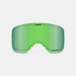 GIRO Revolt Repl Lens Vivid Emerald