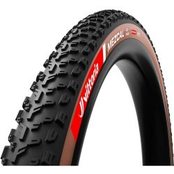 VITTORIA Mezcal III 29x2.25 XC Race Brown-blk-blk G2.0