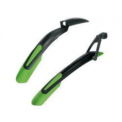 Sada blatníkov SKS Blade 29/27.5+ Black/Green