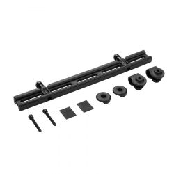GIANT G-2 Clip-on System Adapter Kit - Vereist icm Versa G2 Pannier Bag 153 en 154