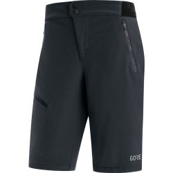 GORE C5 Women Shorts black S