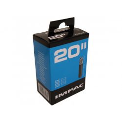 Duše IMPAC 20x1.50-2.35" autoventil