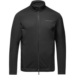 GORE FERNFLOW Thermo Jacket Mens black XXL