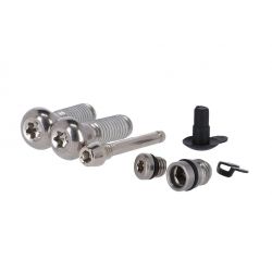 11.5018.057.003 - SRAM CALIPER HARDWARE KIT G2 R/RS