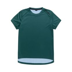 Troy Lee Designs TLD DÁMSKÝ DRES S KRÁTKÝM RUKÁVEM LILIUM MONO JADE (35747201)