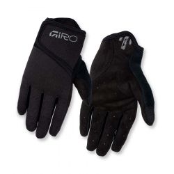 GIRO DND Jr II Black S