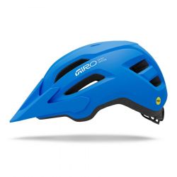 GIRO Fixture II MIPS Mat Blue Jewel