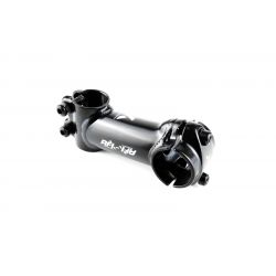 Představec KALLOY TDS-145 Black - 80mm