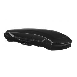 Strešný box THULE Motion 3 XL Black