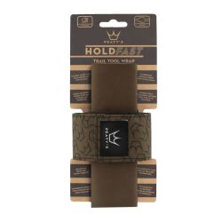 PEATYS PEATY'S HOLDFAST TRAIL TOOL WRAP - EARTH (PHF-TTW-ETH-25)