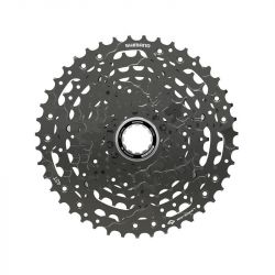 SHIMANO Kazeta CS-LG400 10-kolo 11-43z. Linkglide CUES