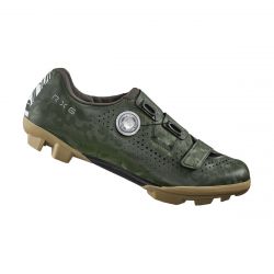 SHIMANO Tretry SHRX600 zelené /Vel:42
