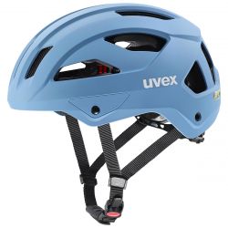 UVEX HELMA STRIDE AZURE MATT (S4137140400)
