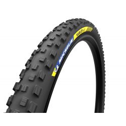MICHELIN PLÁŠŤ WILD XC 29x2.25 RACING LINE KEVLAR GUM-X TS TLR (986167)