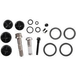 SRAM 11.5018.007.002 - AVID CALIPER PARTS KIT 2013 X0 TRAIL