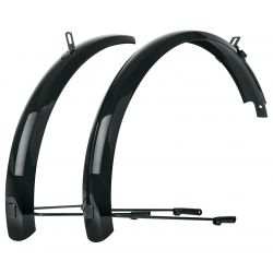 Sada blatníkov SKS Bluemels Basic 20" - 53 mm