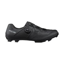 SHIMANO Tretry SHXC503 čierne /Vel:49