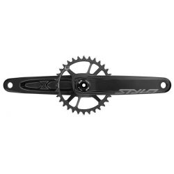 SRAM TRUVATIV 00.6118.529.002 - TRUVATIV AM FC STYLO 6K EAGLE B148 DUB 175 BLK 32