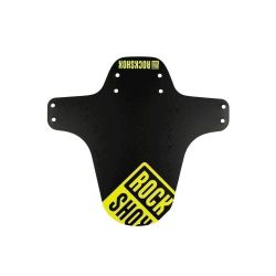 SRAM ROCK SHOX 00.4318.020.002 - ROCKSHOX AM FENDER BLACK/NEON YELLOW
