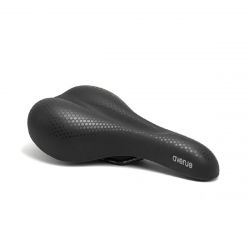 SELLE ROYAL Sedlo AVENUE Athletic čierne