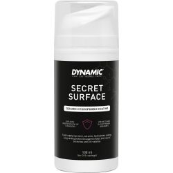 DYNAMIC BIKE CARE Keramická ochrana rámu DYNAMIC Secret Surface - 100ml