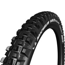 MICHELIN PLÁŠŤ WILD ENDURO FRONT 27.5X2.40 COMPETITION LINE KEVLAR MAGI-X2 TS TLR (261598)