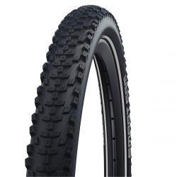 SCHWALBE Plášť SMART SAM 28x1.65 (44-622) 67EPI 590g Perf Addix reflex