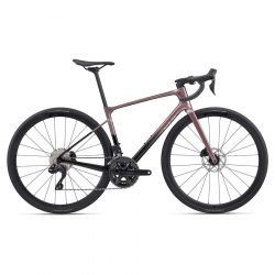 Giant Avail Advanced 1 M Iron Rouge/Carbon