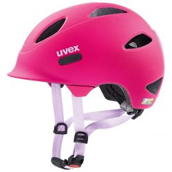UVEX HELMA OYO BERRY-PURPLE MAT (S4100490600)
