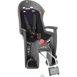 Detská sedačka HAMAX Siesta Grey/Black